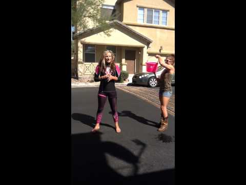 Miesha Tate ALS ice bucket challenge