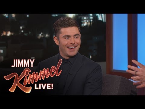 Something Happened Between Zac Efron &amp; Madonna