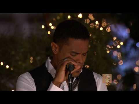 Maxwell -The Lady in My Life (Live)