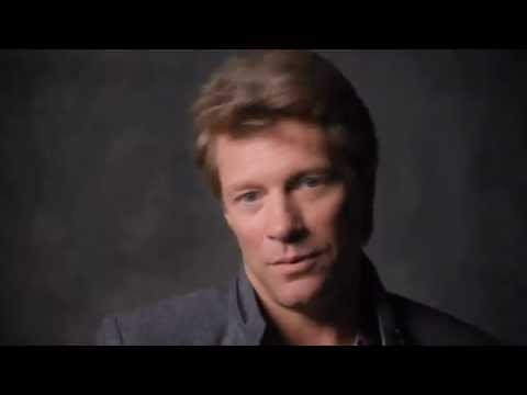 Jon Bon Jovi&#039;s Legacy ~ Oprah&#039;s Master Class 2012