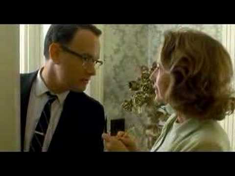 Catch Me If You Can Trailer