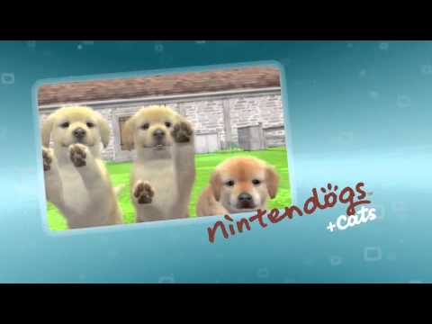 New Nintendo 3DS Launch Trailer