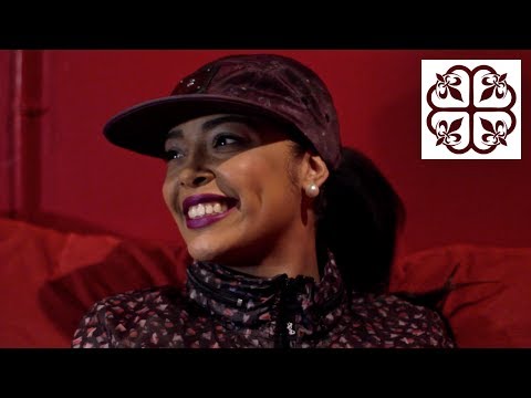 NITTY SCOTT x MONTREALITY /// Interview 2014