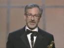 Steven Spielberg Wins Best Directing: 1999 Oscars