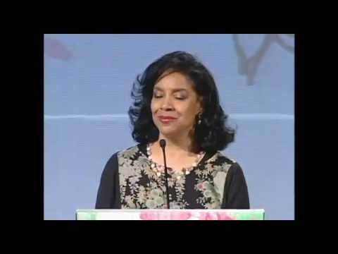 YWCA Inspire Luncheon 2011 Keynote Speech by Phylicia Rashad