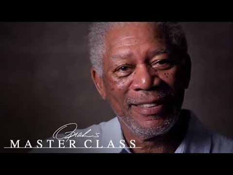 Morgan Freeman Holds On to His Principles | Oprah&#039;s Master Class | Oprah Winfrey Network