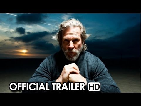 The Giver Official Trailer #1 (2014) HD