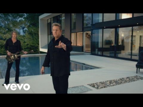 Rascal Flatts - Come Wake Me Up