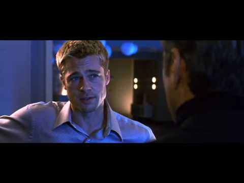 Ocean&#039;s Eleven (2001) Official Trailer