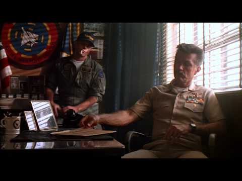 Top Gun - Trailer