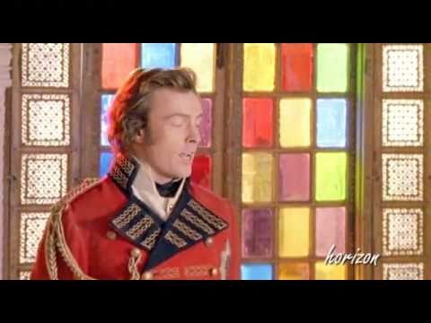 Toby Stephens &amp; Sean Bean. &quot;Sharpe&#039;s Challenge&quot; In 8 Minutes