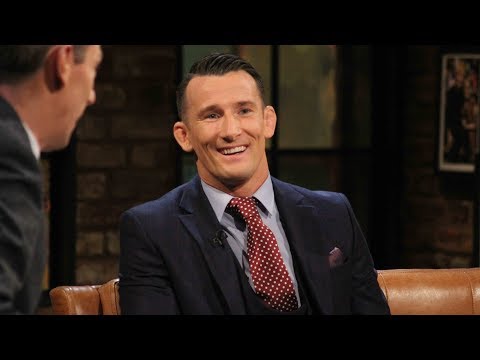 The impact of McGregor&#039;s loss on his team | The Late Late Show | RTÉ One