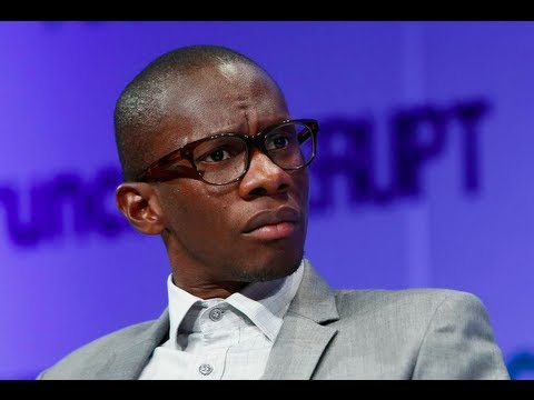 Atom Factory&#039;s Troy Carter on Music Technology | Disrupt NY 2013