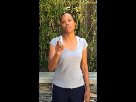 aisha tyler ice bucket challenge