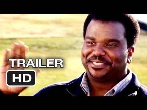 Peeples Official Trailer #2 (2013) - Tyler Perry, Craig Robinson Movie HD