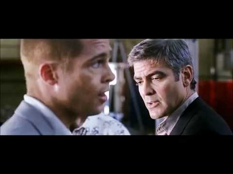 OCEAN&#039;S TWELVE (2004) - Official Movie Trailer