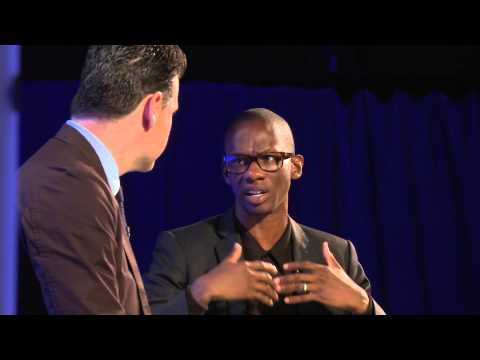 Troy Carter: The Future of Social is Micro-Networks | WIRED 2012 | WIRED