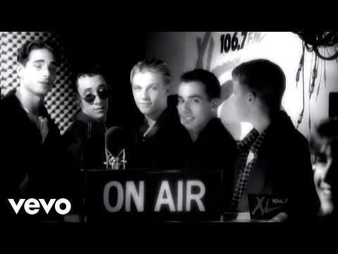 Backstreet Boys - We&#039;ve Got It Goin&#039; On (Official HD Video)