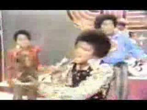 the Jackson 5 - Sugar Daddy/Got to be there/Brand new Thing