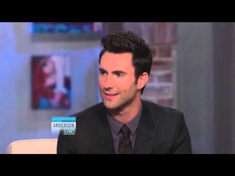 Adam Levine on &#039;American Horror Story&#039;