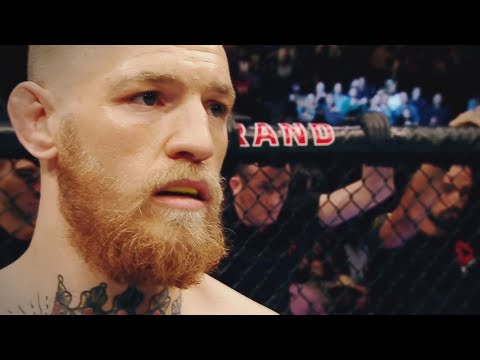 Conor McGregor: Doubt Me Now - Full documentary