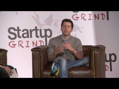 Sam Altman | How to Get Funded by Y Combinator