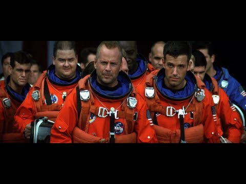 Armageddon - Official® Trailer [HD]