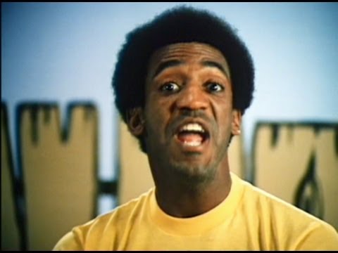 Bill Cosby - Fat Albert and the Cosby Kids (1972) Intro