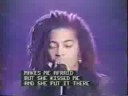 1993- Sananda Maitreya - She Kissed Me - Arsenio Hall Show