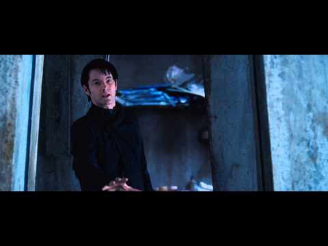 Cloud Atlas - Trailer