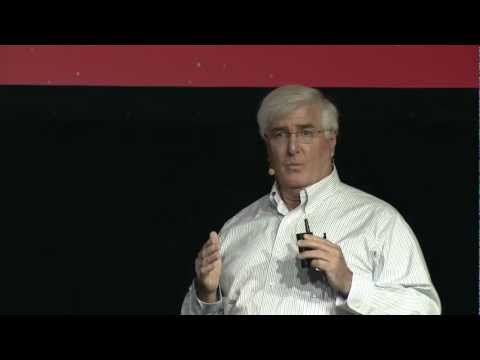 TwilioCon 2012 Keynote: Tech Megatrends - Ron Conway