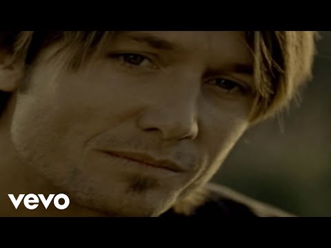 Keith Urban - &#039;Til Summer Comes Around (Official Music Video)