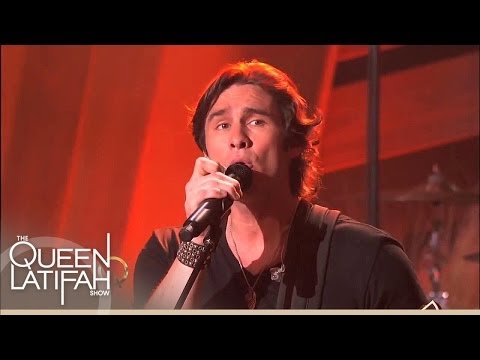 Joe Nichols Performs &quot;Yeah&quot;