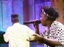 De La Soul - Me, Myself, and I (live Arsenio Hall show 1989)