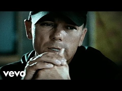 Kenny Chesney - The Good Stuff (Official Video)