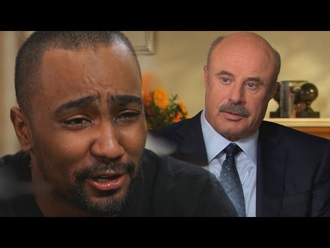 Nick Gordon Threatens Suicide on &#039;Dr. Phil&#039;: &#039;My Pain Is Horrible&#039;