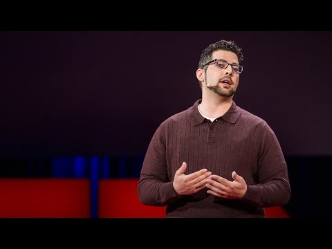 I am the son of a terrorist. Here&#039;s how I chose peace | Zak Ebrahim