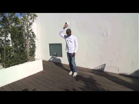 Troy Carter Ice Bucket Challenge