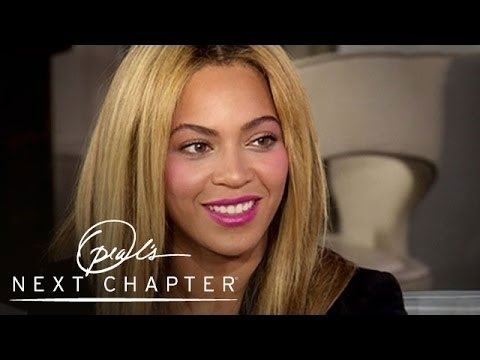 Beyoncé on Finding Balance Between Her Public and Personal Lives | Oprah’s Next Chapter | OWN