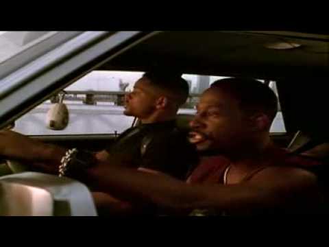 Bad Boys trailer