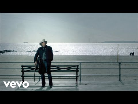 Alan Jackson - So You Don&#039;t Have To Love Me Anymore (Official Music Video)