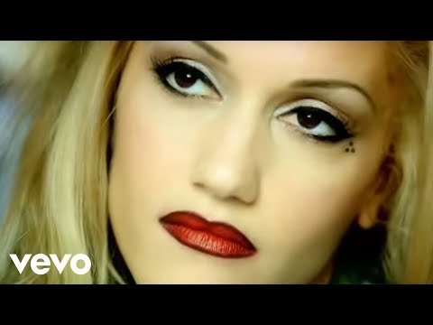 Gwen Stefani - Luxurious (Remix Version) ft. Slim Thug