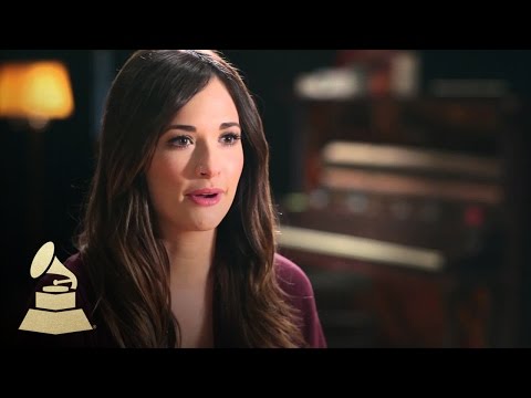 Kacey Musgraves: GRAMMY Best New Artist Nominee - Day In The Life | GRAMMYs