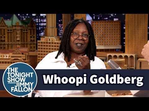 Whoopi Goldberg&#039;s Great-Granddaughter Better Call Her Whoopi