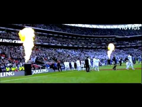 Tottenham - Chelsea. Carling Cup Final 2008