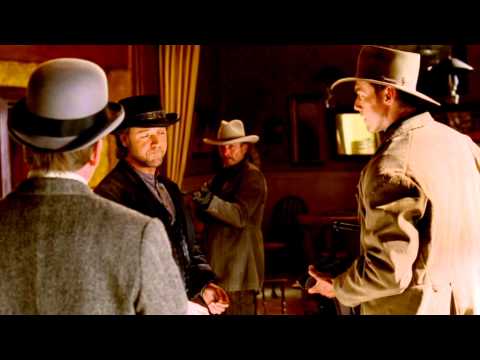 3:10 To Yuma - Trailer