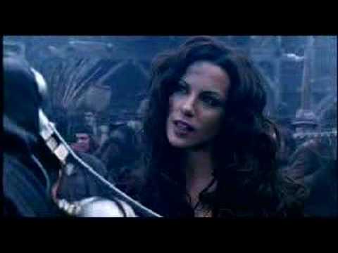 Van Helsing Movie Trailer