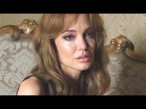 Angelina Jolie&#039;s BY THE SEA Trailer (Brad Pitt - 2015)