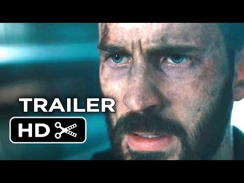 Snowpiercer Official US Release Trailer #1 (2014) - Chris Evans Movie HD