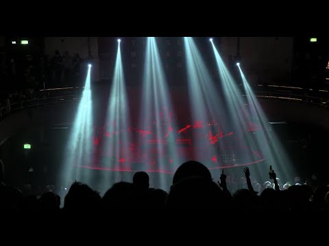 The Slow Readers Club - You Opened Up My Heart - Live at Albert Hall